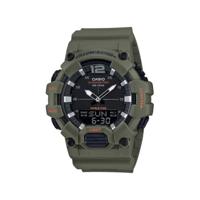 Casio HDC-700-3A2VEF Heren Horloge 49mm - thumbnail