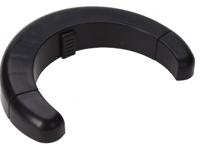 Pure2Improve golf puttingcup verstelbaar zwart - thumbnail