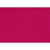 Creativ Company Hobbyvilt, cerise, a4, dikte 1,5-2 mm, 10 vel - thumbnail