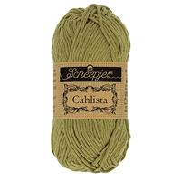 Scheepjes Cahlista 50g - 395 Willow - thumbnail