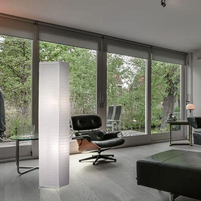 Trio Design vloerlampBamboo - R40122001