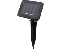 LED Solar strengverlichting L175cm - thumbnail