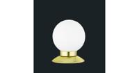 Trio TafellampjePrincess 13cm goud - R52551908 - thumbnail