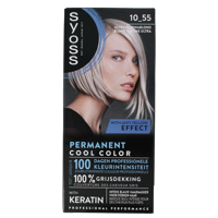 Color baseline 10-55 cool blonde 1 Set - thumbnail
