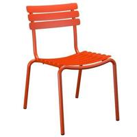 Houe Alua Dining tuinstoel Cayenne - thumbnail