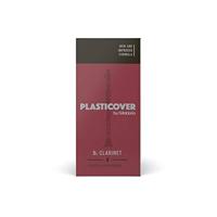 D'Addario Woodwinds RRP05BCL250 Plasticover Bb Klarinetrieten, 2.5, 5-pack - thumbnail