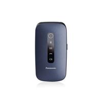 Panasonic KX-TU550EXC Mobiele telefoon Blauw - thumbnail