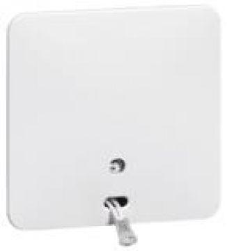 Peha Inbouw trekschakelaar PEHA creme - 4602085