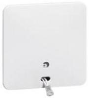 Peha Inbouw trekschakelaar PEHA creme - 4602085 - thumbnail