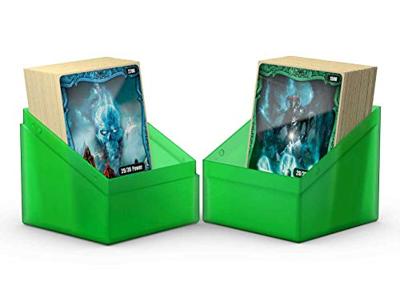 Ultimate Guard Boulder 100+ - Emerald - thumbnail