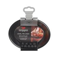 Taartvorm, Ovaal, 13.5 x 10 x 2.5 cm - Tala | Performance - thumbnail