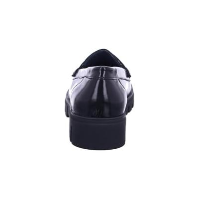 Waldlaufer Serena 723502 143 001 schwarz Zwart maat 41