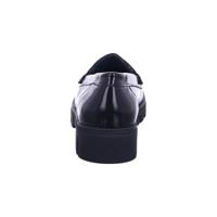 Waldlaufer Serena 723502 143 001 schwarz Zwart maat 38.5 - thumbnail