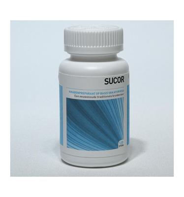 Ayurveda Health Ayurveda Health Sucor (120tb)