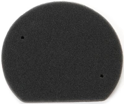 NYPSO Air filter black