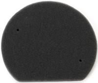 NYPSO Air filter black - thumbnail