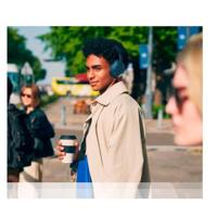 Sony WH-CH720 Draadloos Blauw - thumbnail