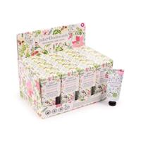 Julie Dodsworth Roze Botanisch Hydraterende Handcreme 50ml - thumbnail