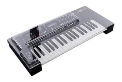 Decksaver Elektron Analog Keys cover