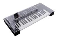Decksaver Elektron Analog Keys cover - thumbnail