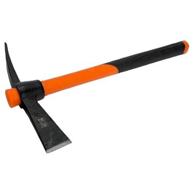 Bahco Leidekkershamer | Spaans model | fiberglas handgreep | 500 g - 493F-500 Bahco Leidekkershamer | Spaans model | fiberglas handgreep | 500 g - 493F-500