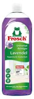 Frosch - Allesreiniger Lavendel - 750ml - thumbnail