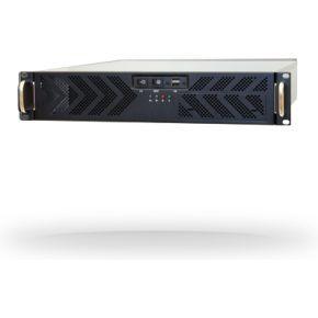 Chieftec UNC-210T-B Rack Zwart 400 W