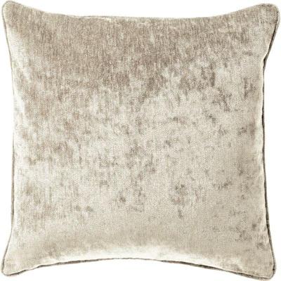 Kussenhoes Lewy 60x60 cm Pumice Stone