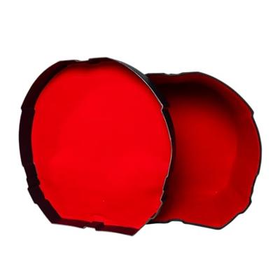 Gator Cases GPC2414BD Grooves Bass Drum Case voor 24 x 14 inch basdrum