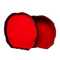 Gator Cases GPC2414BD Grooves Bass Drum Case voor 24 x 14 inch basdrum - thumbnail