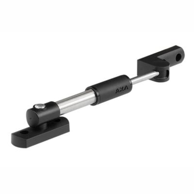 AXA | Tele-uitzetter | 20cm | Buitendraaiend | RVS