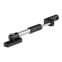 AXA | Tele-uitzetter | 20cm | Buitendraaiend | RVS - thumbnail