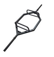 PT Essentials SALE - OP IS OP - TRAP BAR Military Hex Bar - Direct Leverbaar - thumbnail