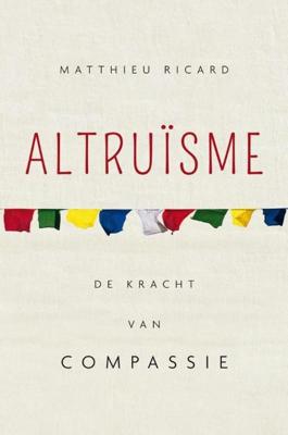 Altruïsme - Matthieu Ricard - ebook