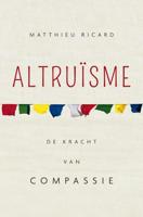 Altruïsme - Matthieu Ricard - ebook - thumbnail
