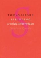 Stripping & andere sterke verhalen - Tomas Lieske - ebook - thumbnail
