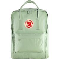 Fjallraven Kanken Rugzak mint green  backpack - thumbnail