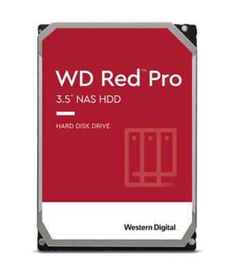 WD HDD 3.5 20TB S-ATA3 WD201KFGX Red Pro