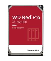 WD HDD 3.5 20TB S-ATA3 WD201KFGX Red Pro - thumbnail