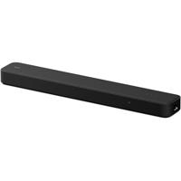 Sony HTS2000.CEL Soundbar Zwart Bluetooth, Dolby Atmos, USB, Wandbevestiging, WiFi - thumbnail