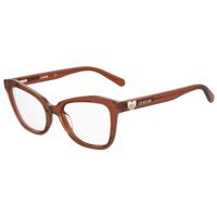 Brillenframe Dames Love Moschino MOL604-FMPF218 Ø 52 mm - thumbnail