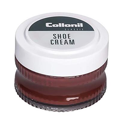 Collonil Shoe Cream M.Bruin 60ML - alle