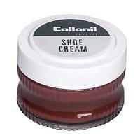 Collonil Shoe Cream M.Bruin 60ML - alle - thumbnail