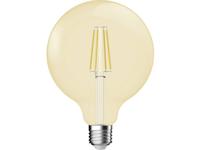Nordlux LED Globe G95 E27 4,2-35W 2500K filament gold dimbaar - 2760130 - thumbnail