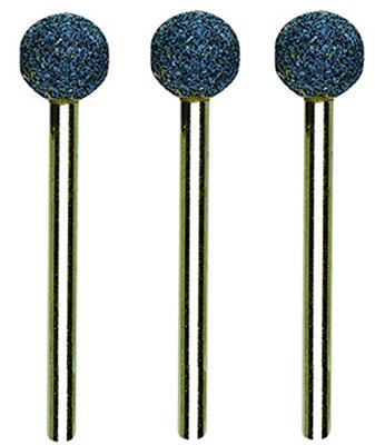 PROXXON set schuurstiften grinding bits ball 3st