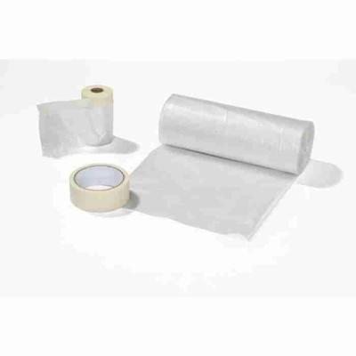 mascheratura e protezione kit