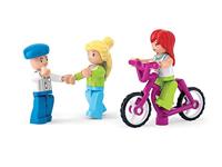 Sluban M38-B0526 Girls Dream Schoonheidssalon - thumbnail