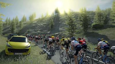Nacon Tour de France 2023