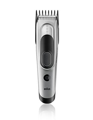 Braun haartrimmer HC5090 – de ultieme haarknipervaring van in 17 verschillende lengtes Braun haartrimmer HC5090 – de ultieme haarknipervaring van in 17 verschillende lengtes
