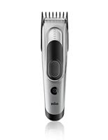 Braun haartrimmer HC5090 – de ultieme haarknipervaring van in 17 verschillende lengtes - thumbnail